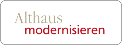 Althaus modernisieren