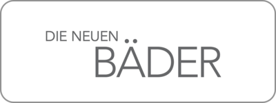 Die neuen Bäder